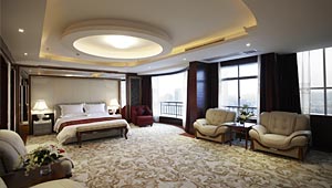room